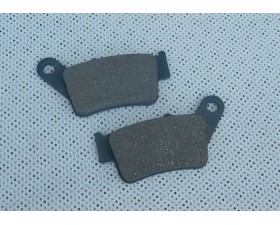 BRZDOVÉ DESKY ZADNÍ  - PÁR - (300CL + PÉRÁK)